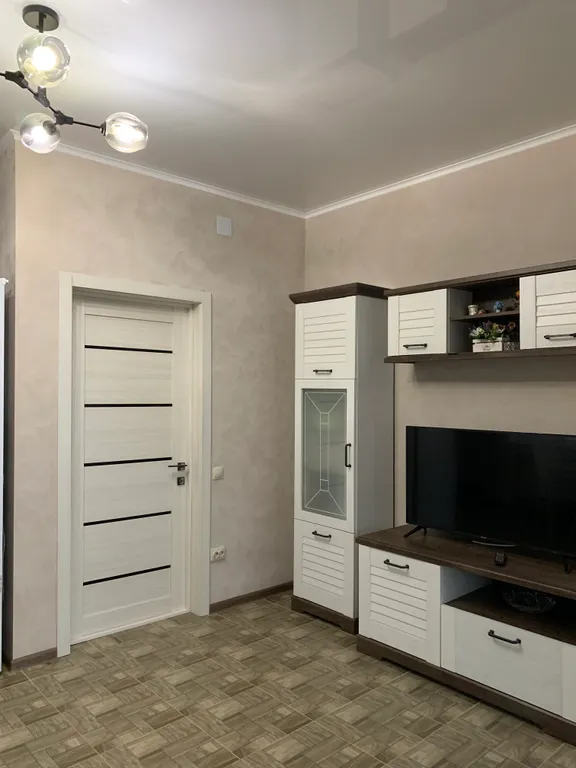 Апартаменты для семейного отдыха в таунхаусе