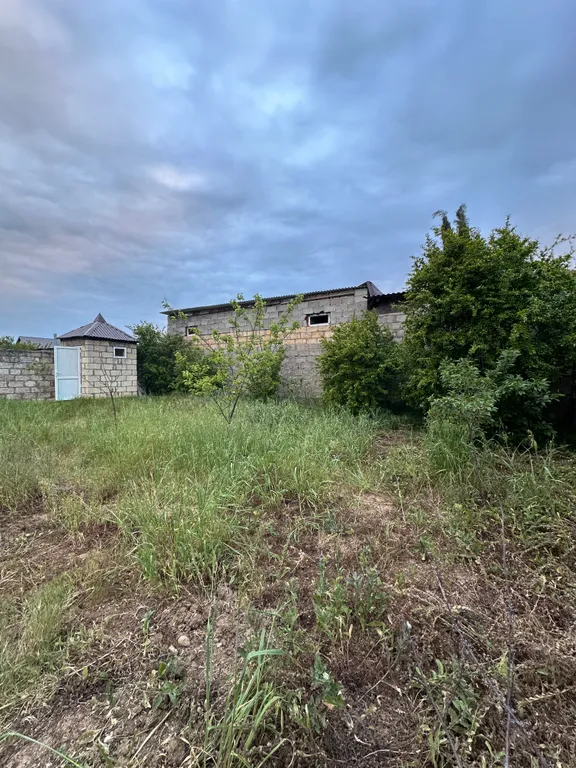 Уютная дача на берегу моря