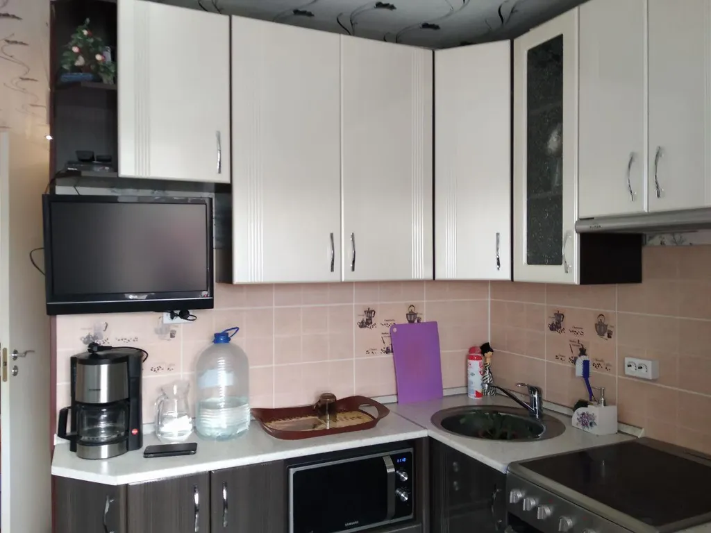 Квартира у Михалыча