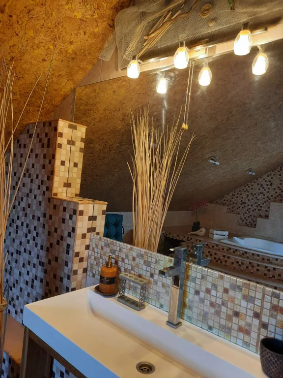 Garden аппартаменты в центре города