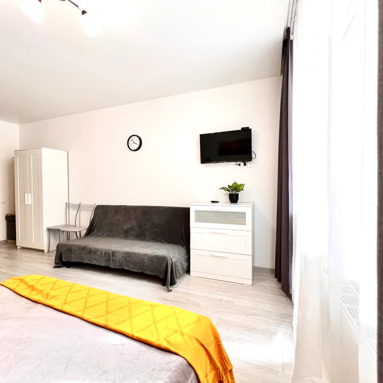 Апартаменты Магия