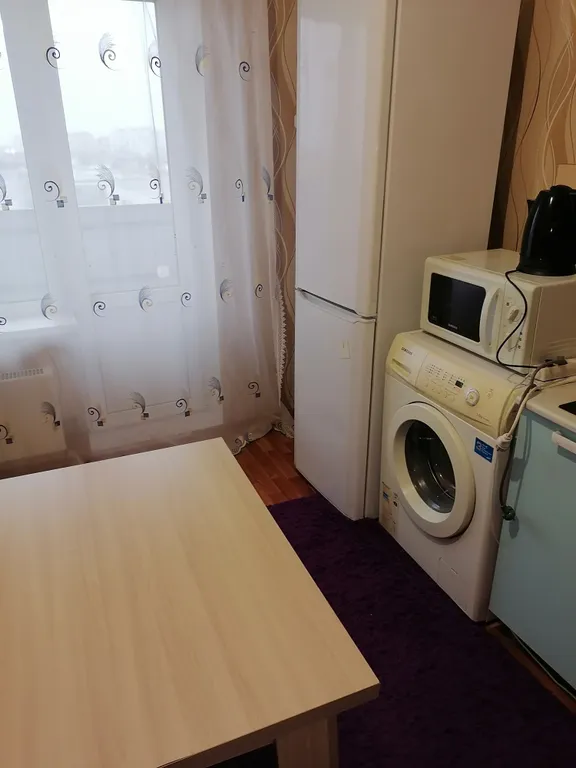 Уютная квартира  6+ человек, комфортные апартаменты - как дома