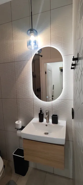 Новые уютные апартаменты рядом с Bigwood