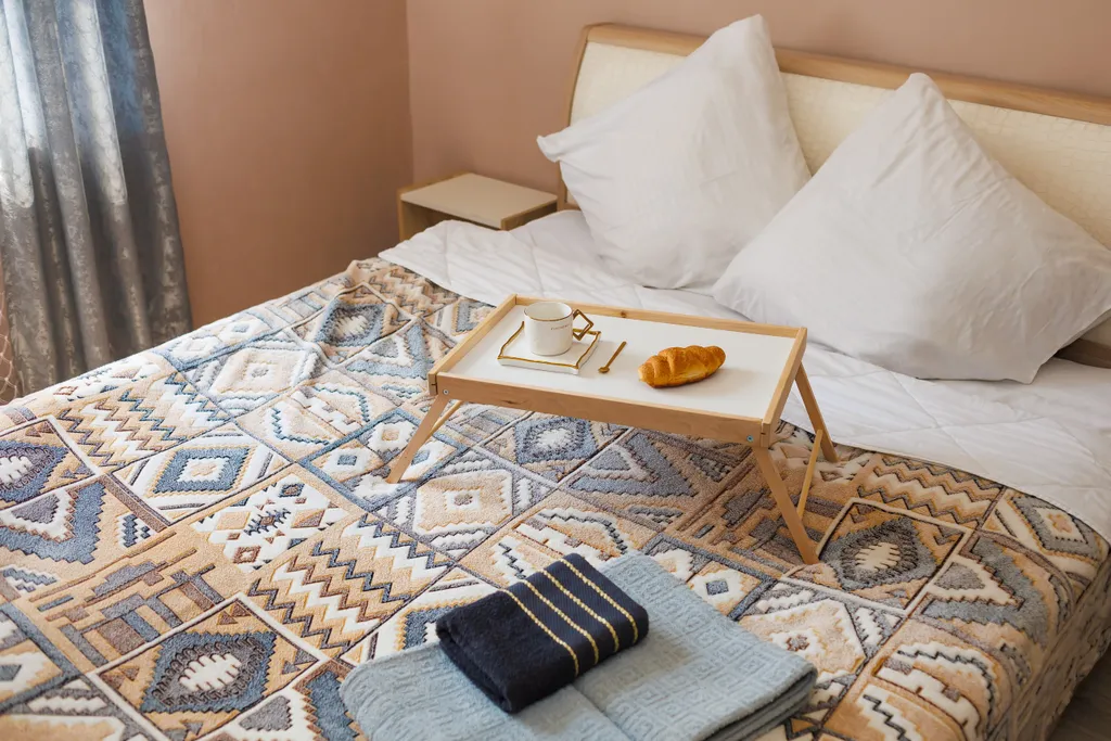 Уютная квартира с широкой кроватью — аренда посуточно в Череповец