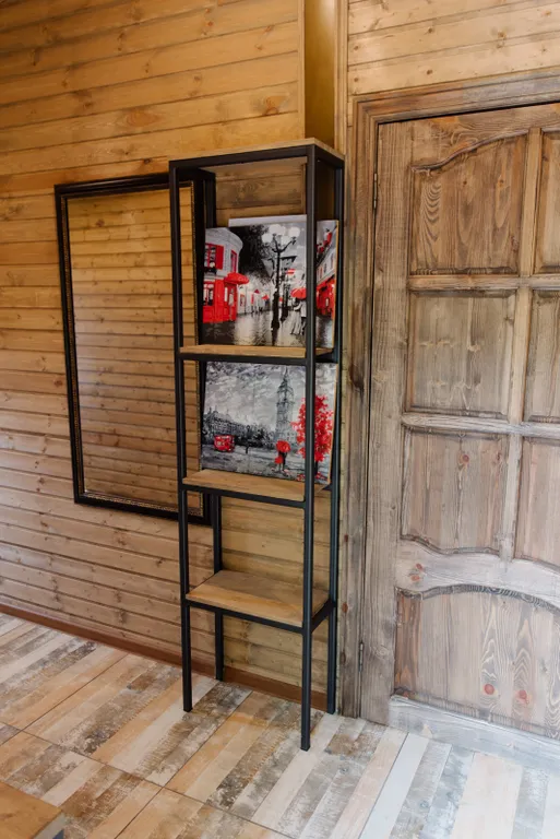 Уютный гостевой дом