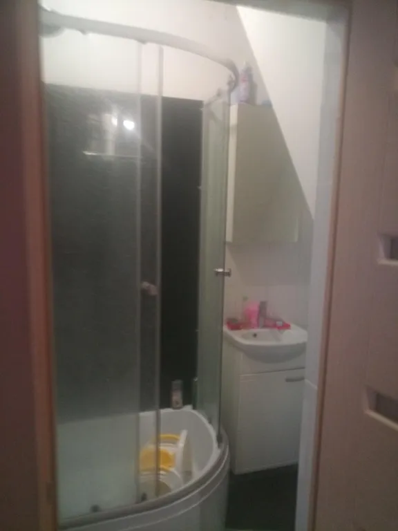 Уютный домик