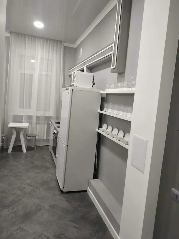 Квартира-студия в самом центре