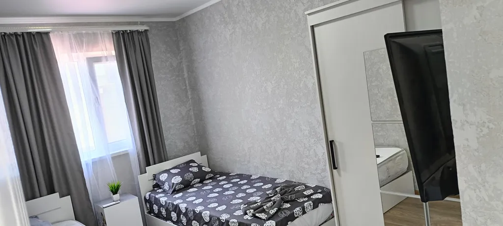 Дом под ключ