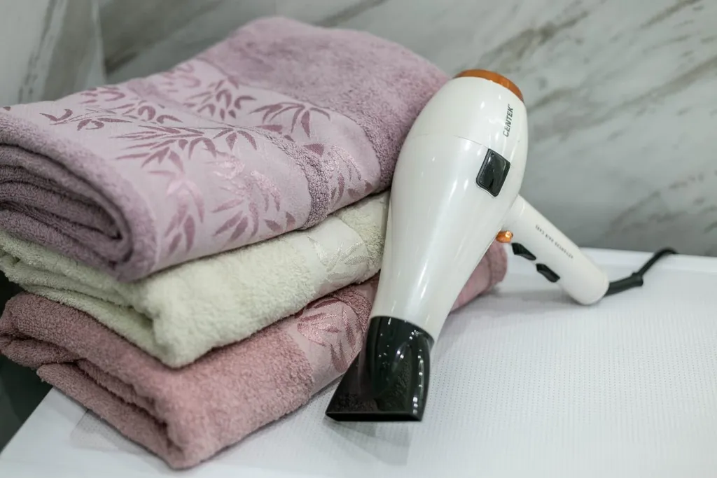 Дом в парке