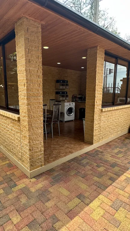 Квартира Комната — Адлер