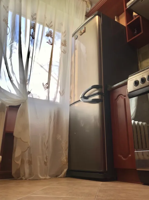 Уютная квартира в центре города вблизи острова Канта