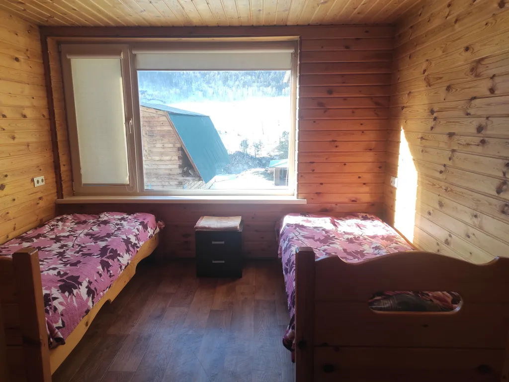 Гостевой дом Скиф