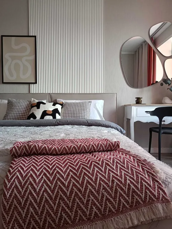 Кваpтиpa с бесконтактным заселением