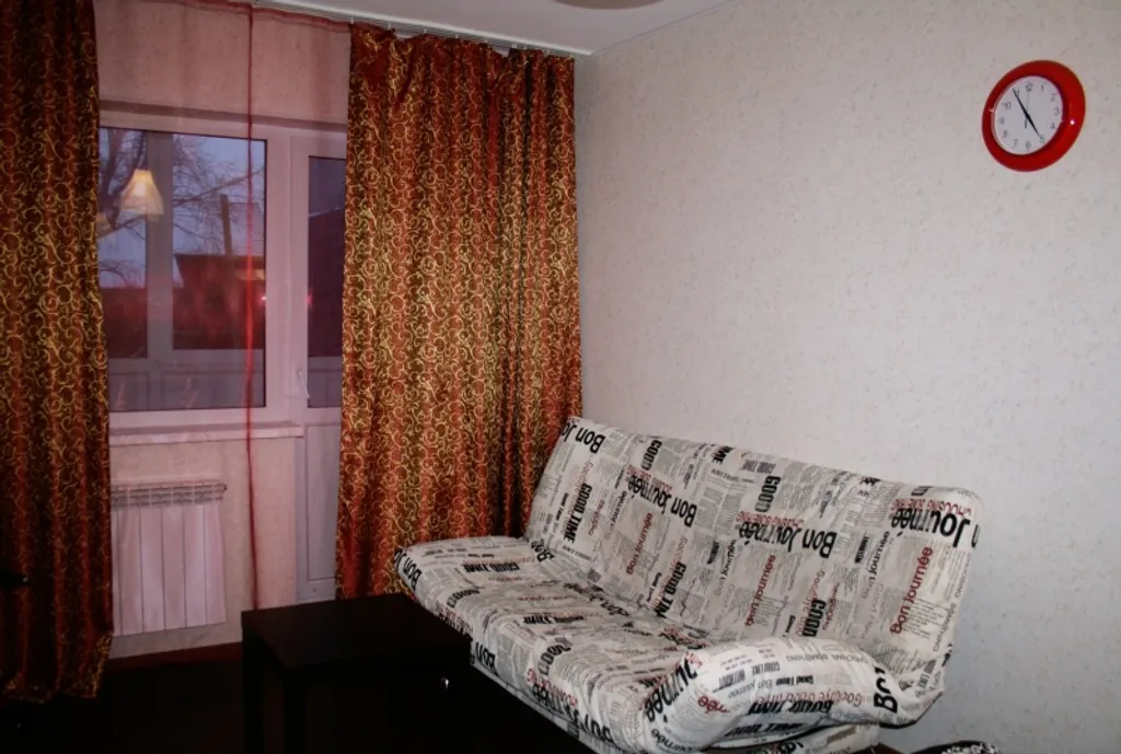 Квартира в районе университета — аренда посуточно в Томск