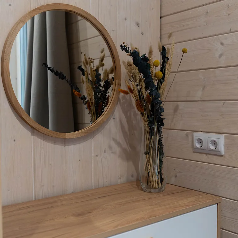 Коттедж Домик в Жостово (Lato-65_1) — Жостово