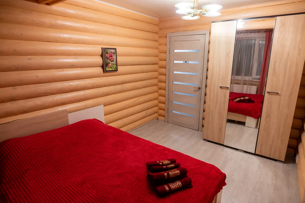 Коттедж Гостевой дом Bellus — Бельское