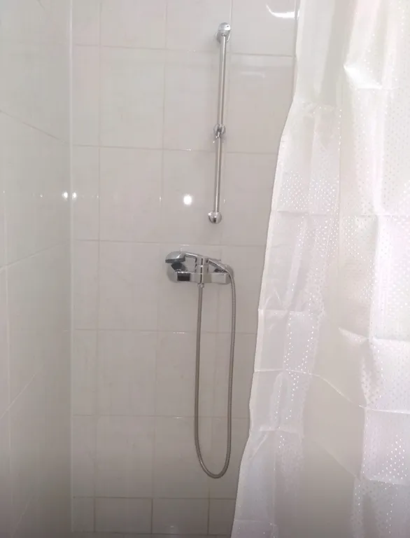 Однокомнатная квартира