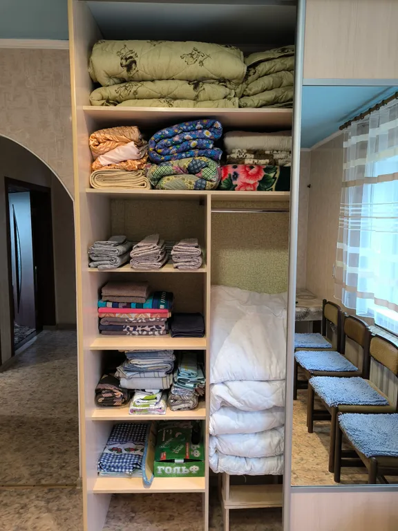 Дом рядом с аэропортом