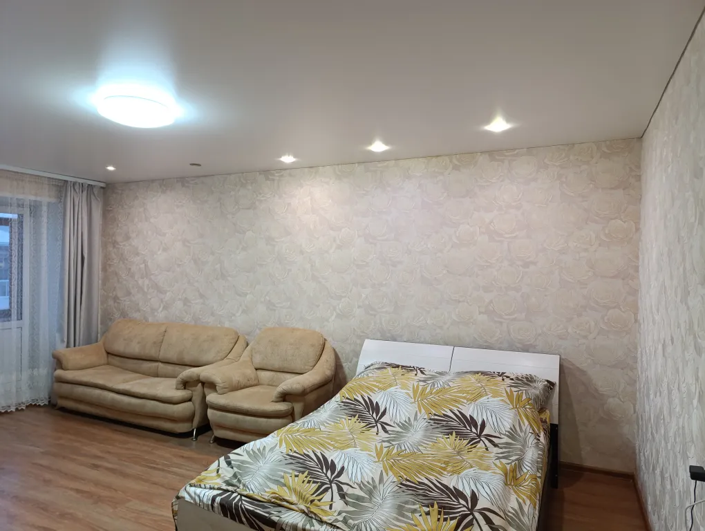 Уютная квартира в центре города — аренда посуточно в Ижевск