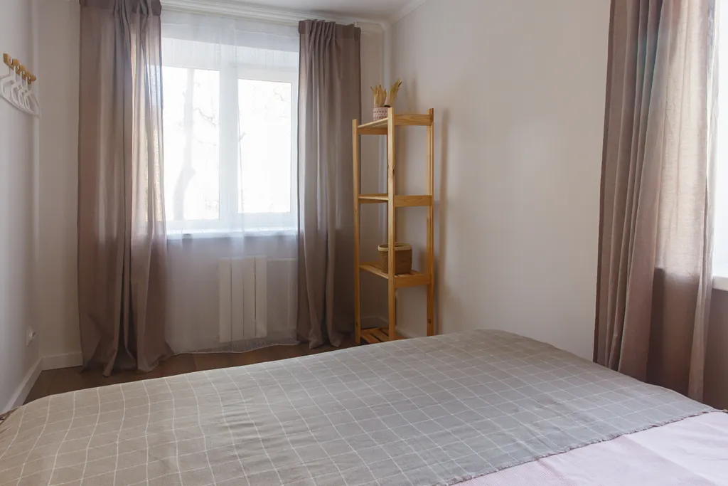 Квартира 2-комнатная Квартира — Великий Новгород