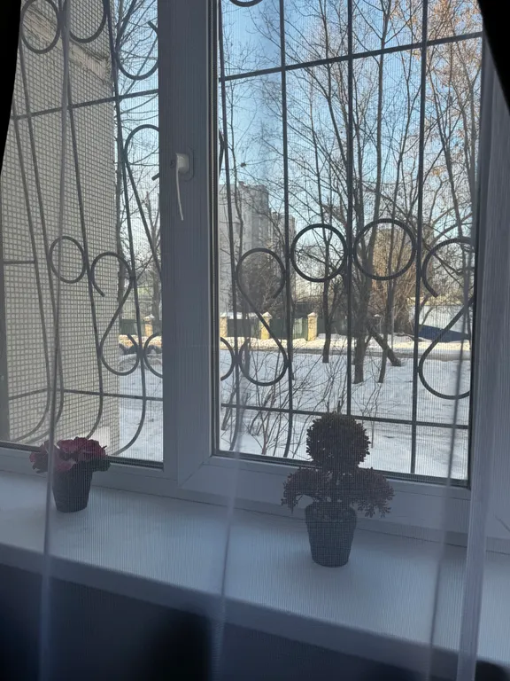 Квартира посуточно для 1–4 гостей • набережная Волги• онлайн-заселение