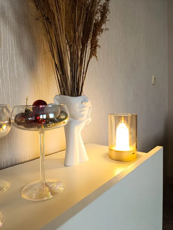 Евродвушка в новом жк