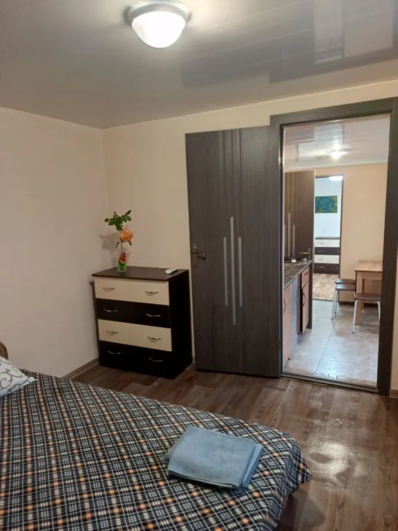 2-комнатный Дом