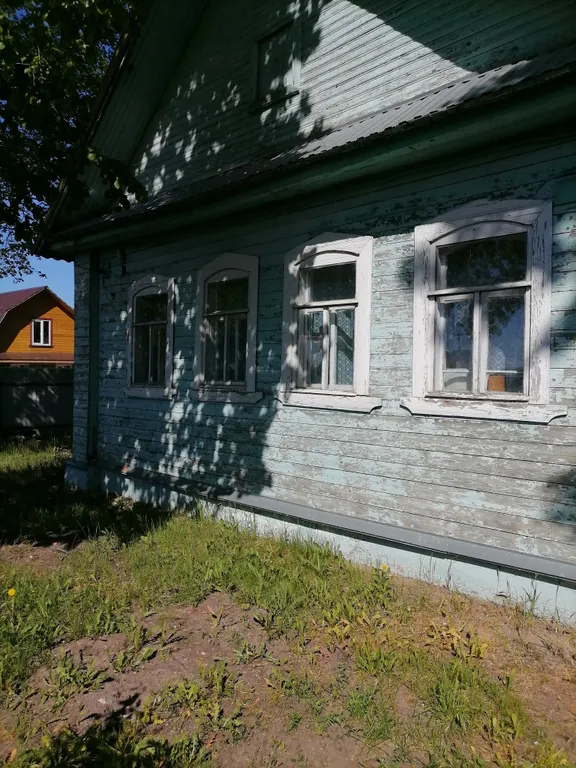 Коттедж Беркут дом для отдыха — Великий Новгород