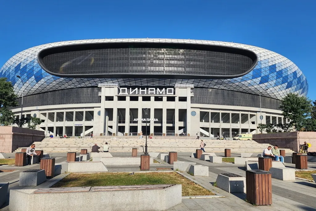 Квартира 1-комнатная Квартира — Москва