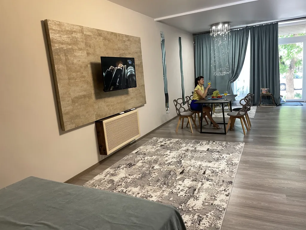 Апаратаменты Аморино