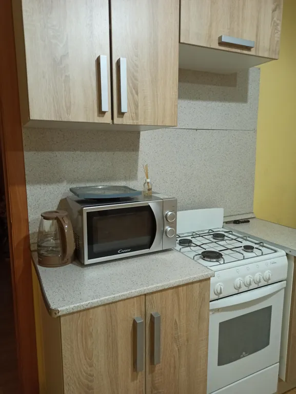 Уютный дом для отдыха в Орудьево