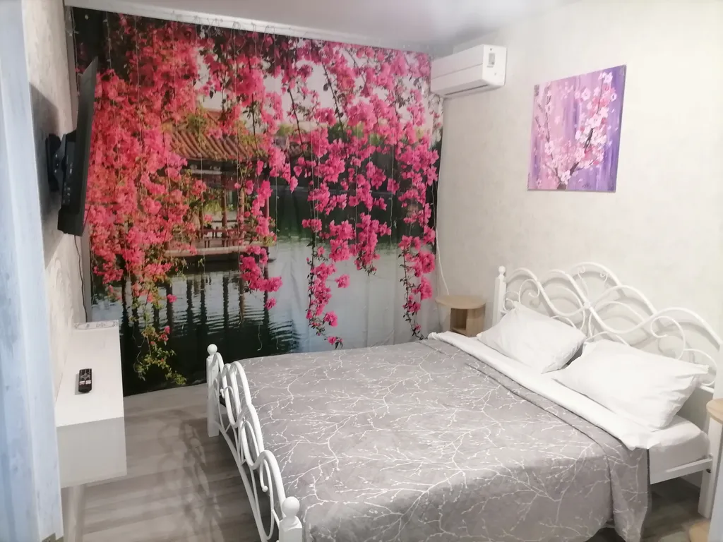 Однокомнатная квартира в районе Гармония