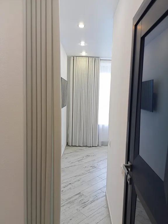 Квартира Уютная квартира в самом сердце города — Анапа