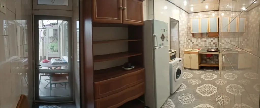 Коттедж Уютный коттедж в 2 минутах от моря и набережной Терешковой — Евпатория