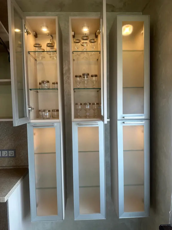 Квартира с видом на море