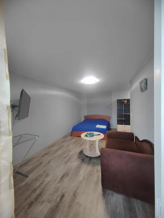 Солнечная квартира — аренда посуточно в Краснотурьинск