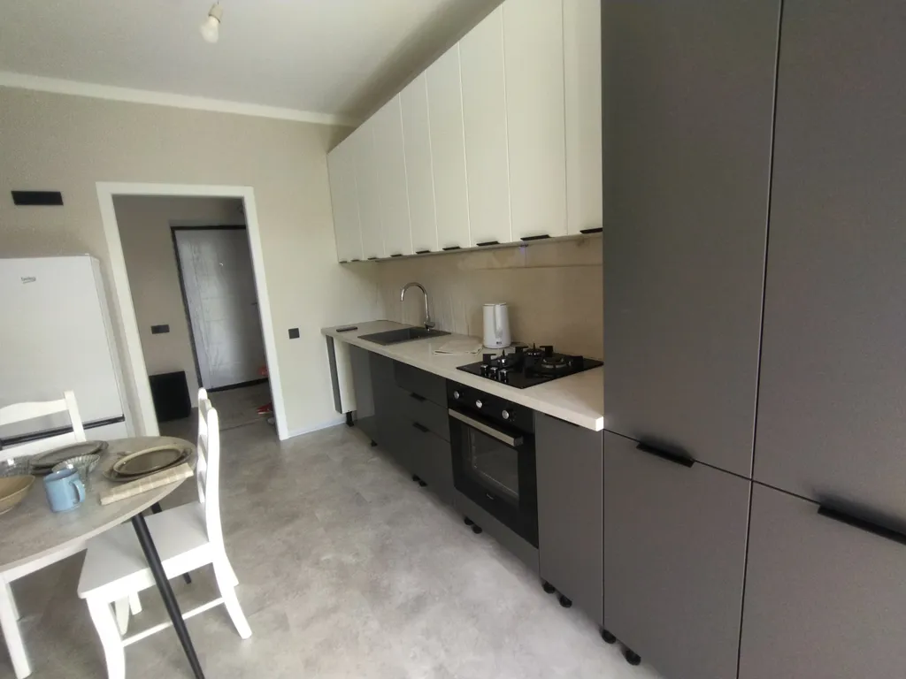 Квартира Квартира Гостевая на Еловой — Калининград