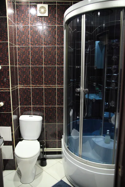 Sweet home в центре города