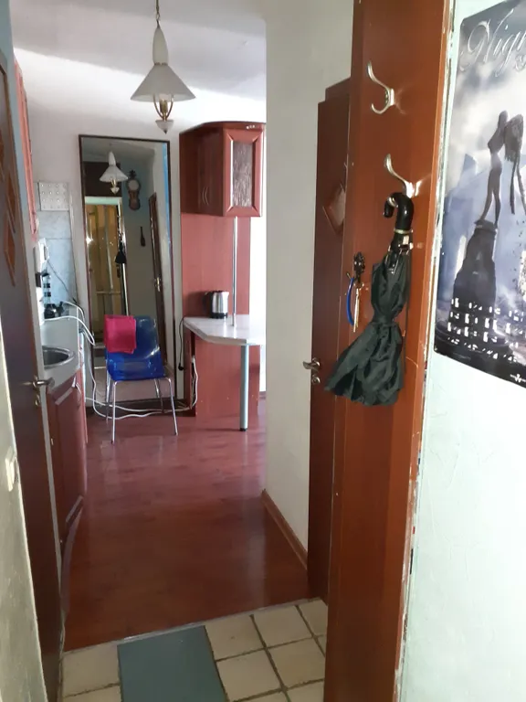 Студия в сердце Питера