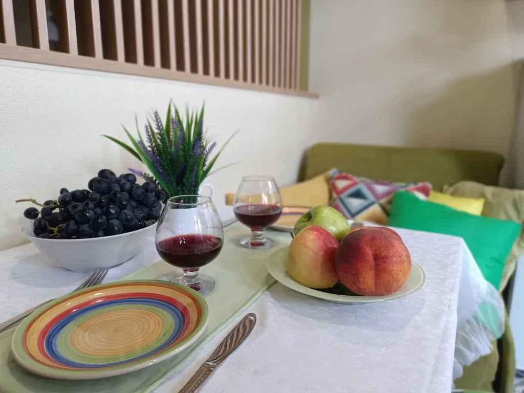 Апартамент с отдельным входом