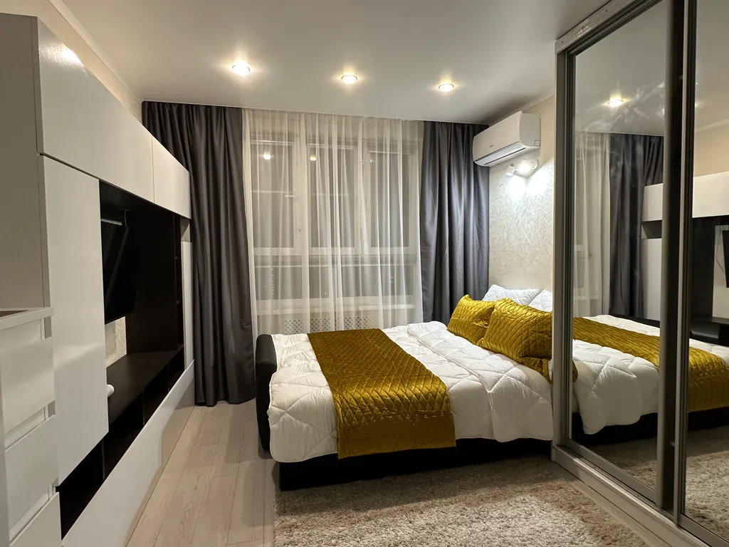 Квартира Студия Премиум у Щелковского шоссе — аренда посуточно в Балашиха