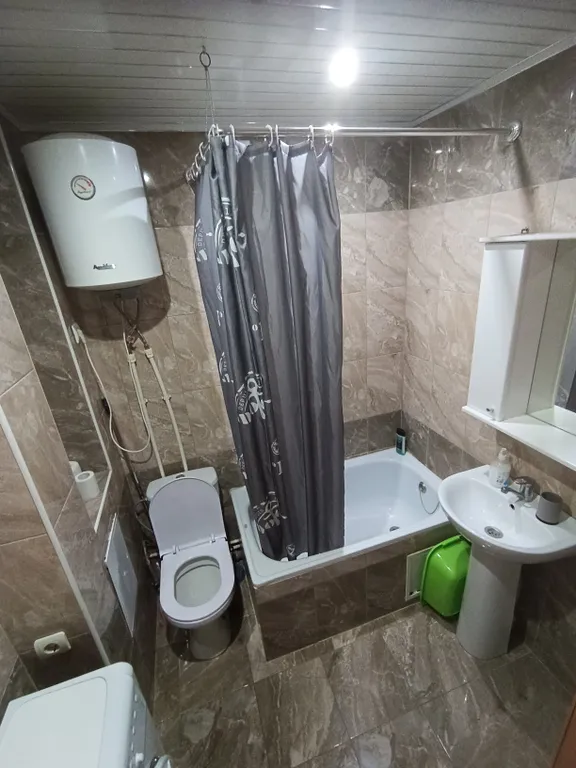 Квартира в центре