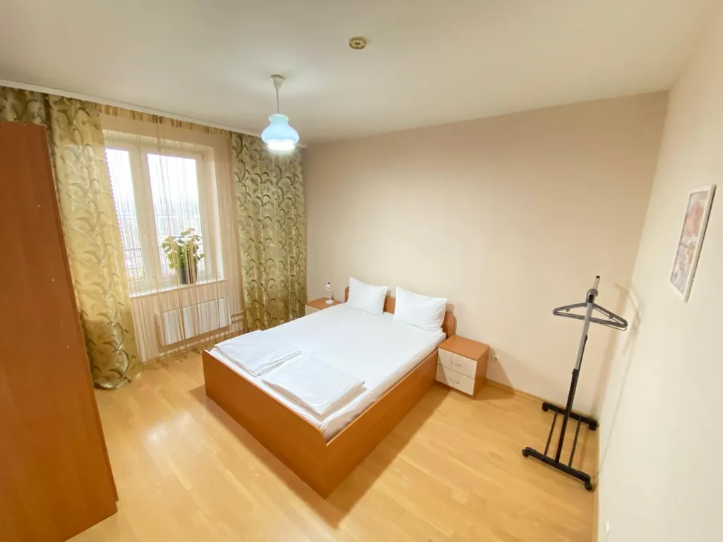 Квартира в центре города с видом на Кремль — аренда посуточно в Псков