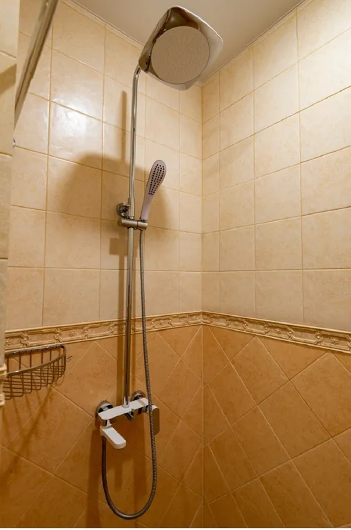 Апартаменты с видом на горы