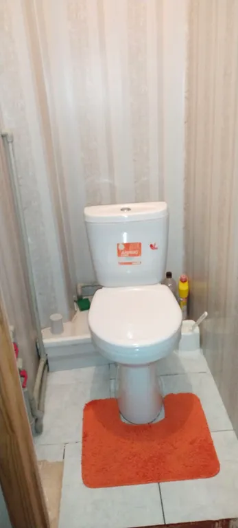 1 комнатная кв. со всеми условиями для проживания Без депозита