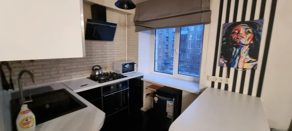 Уютный уголок