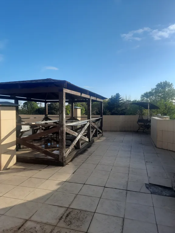 Квартира Уютная квартира с удобной локацией — Сириус