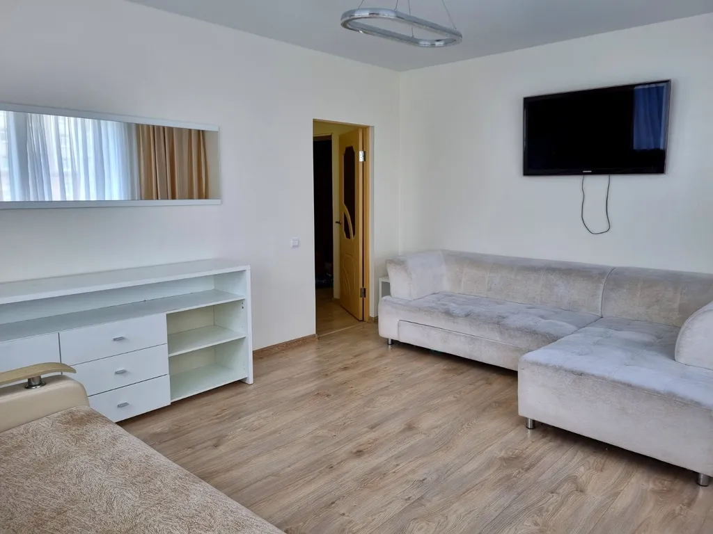 Квартира у моря