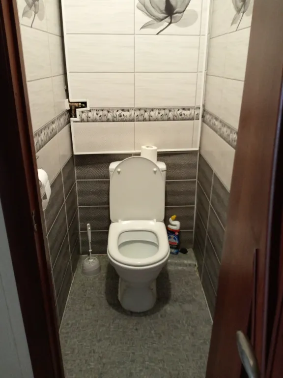 Уютная квартира в 14 м районе