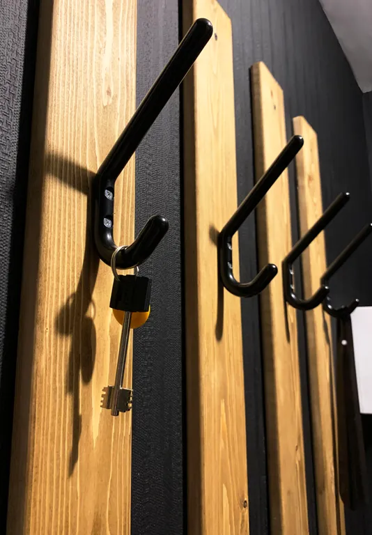 Квартира в тихом центре со сногсшибательным напором воды